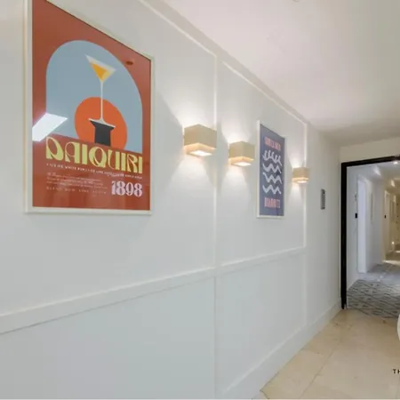 Tu Hogar Para 4 En Malasana, Conoce San Bernardo 20 Madrid Exterior photo