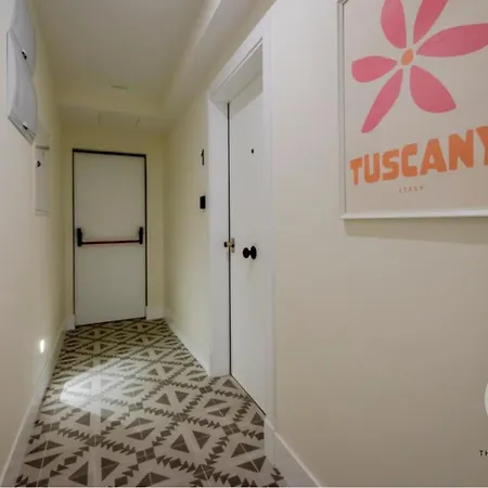 Tu Hogar Para 4 En Malasana, Conoce San Bernardo 20 Madrid Exterior photo