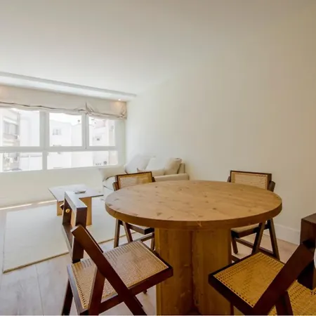Tu Hogar Para 4 En Malasana, Conoce San Bernardo 20 Madrid Exterior photo