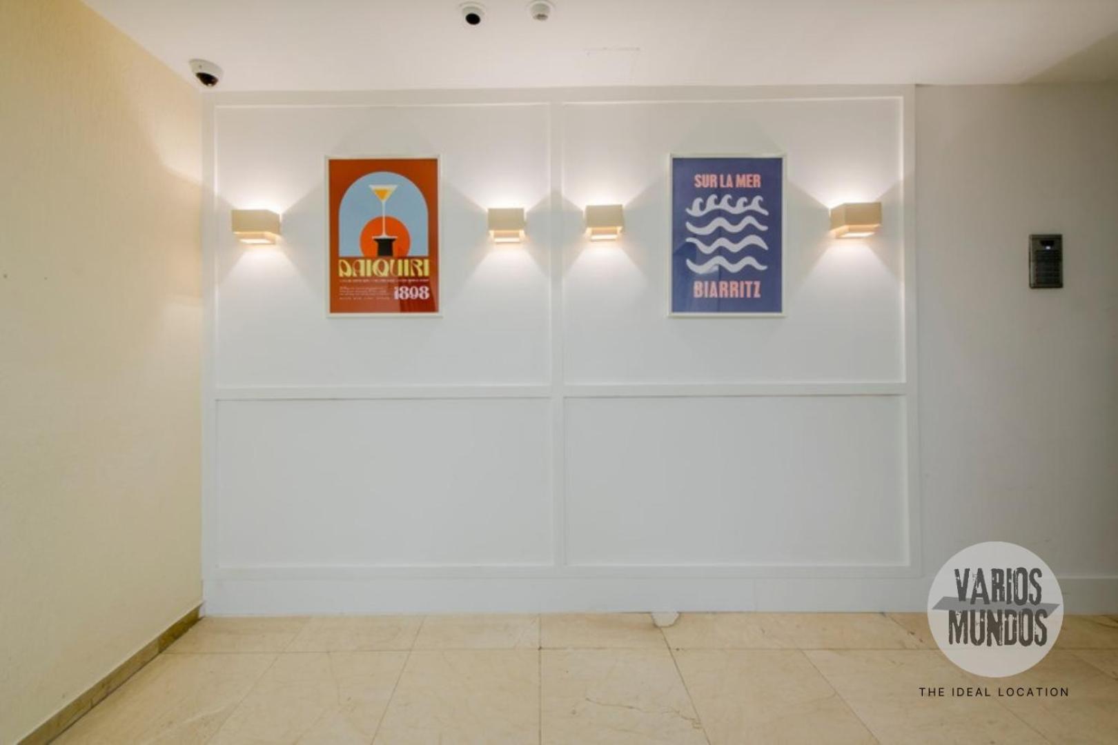 Appartement Tu Hogar 4 En Malasana, Conoce San Bernardo 20