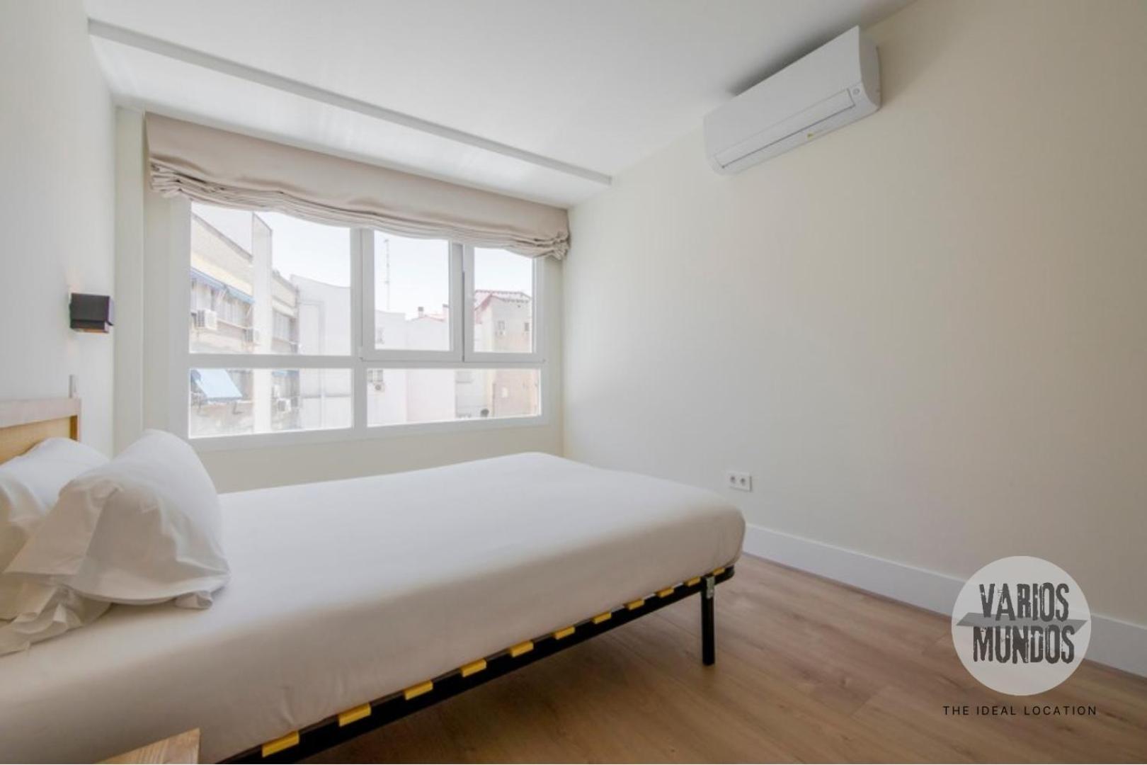 Tu Hogar 4 En Malasana, Conoce San Bernardo 20 Appartement Madrid